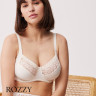 Бюстгальтер Ysabel Mora 10522 экрю