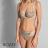 Бюстгальтер Empreinte Lauren 08218 старинное золото