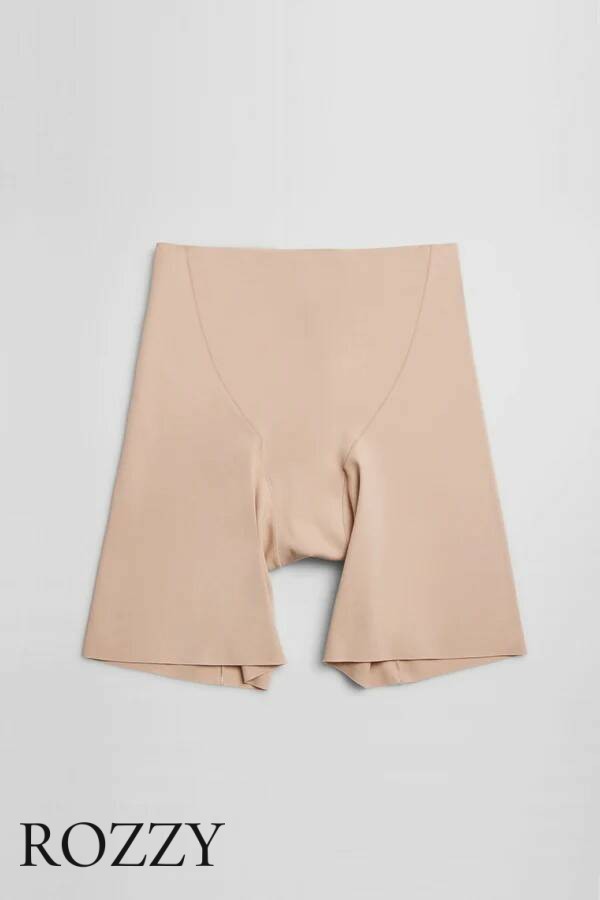 Панталоны хлопковые Ysabel Mora 19665 телесный