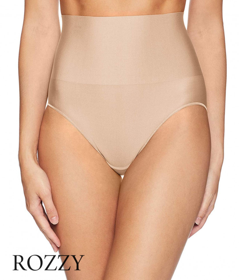 Трусы корректирующие Maidenform SmoothTec DM0051 телесный