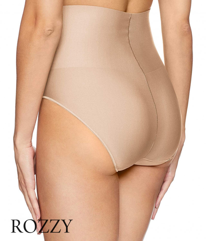 Трусы корректирующие Maidenform SmoothTec DM0051 телесный