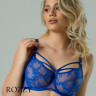 Бюстгальтер Subtille Butterfly Blue синий