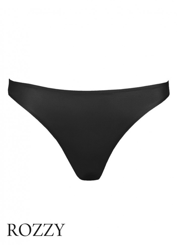 Трусы стринги Royal Lounge Fit 1001-520 черный