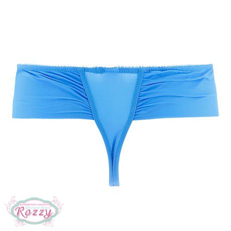 Трусы стринги Empreinte Diane 01177 королевский синий