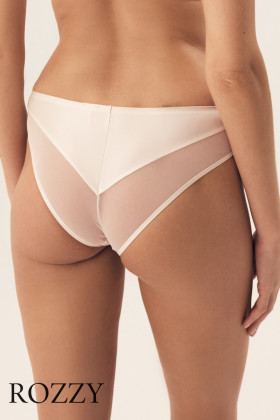 Трусы слипы Esotiq Influensa/01X 42324 шампань