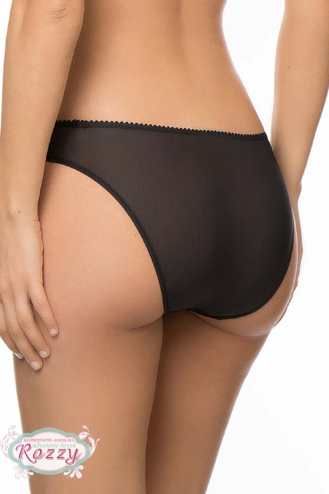 Трусы слипы Empreinte Diane 03177 черный
