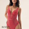 Боди Esotiq Sweetheart/42X 42360 малиновый