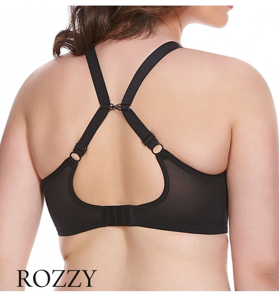 Бюстгальтер Elomi Matilda 8900 черный