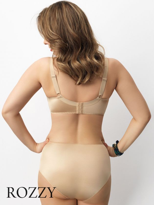 Бюстгальтер Corin Sienna 10885 бежевый