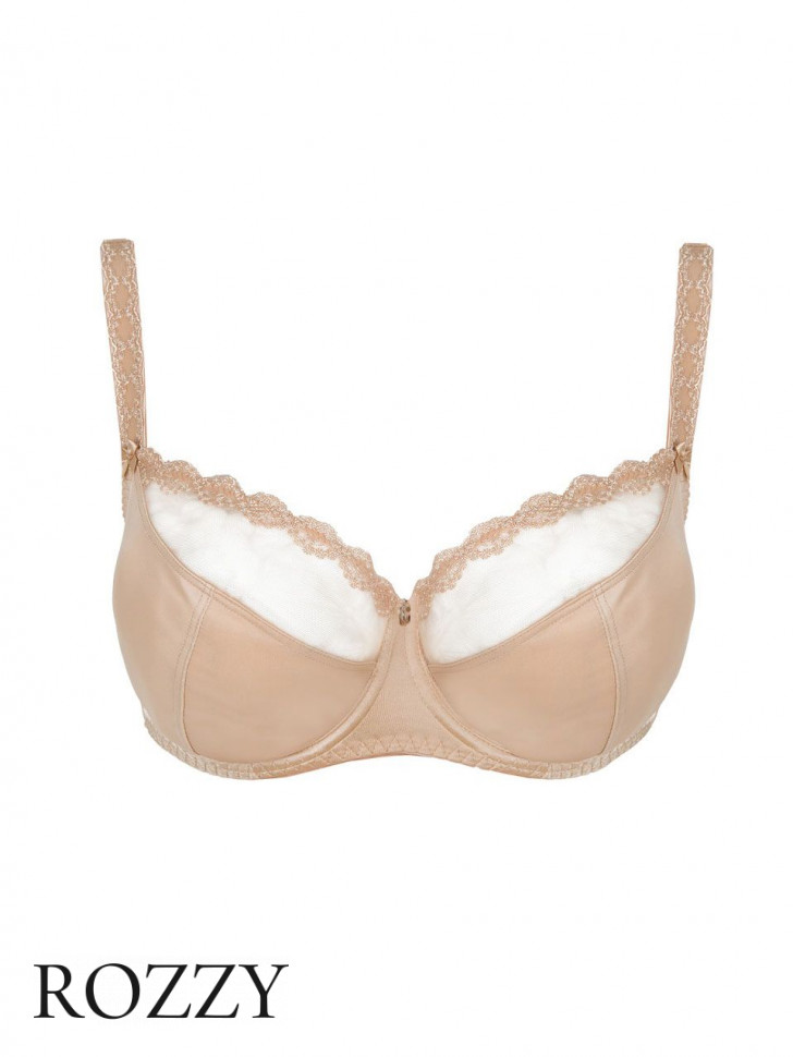 Бюстгальтер Corin Sienna 10885 бежевый