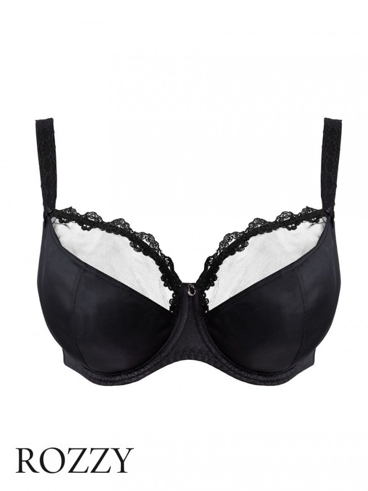 Бюстгальтер Corin Sienna 10885 черный