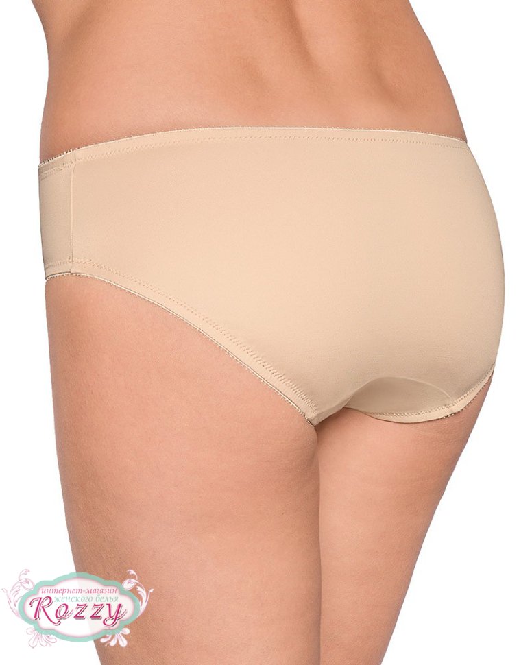 Трусы слипы Felina Choice 210208 песочный Ф