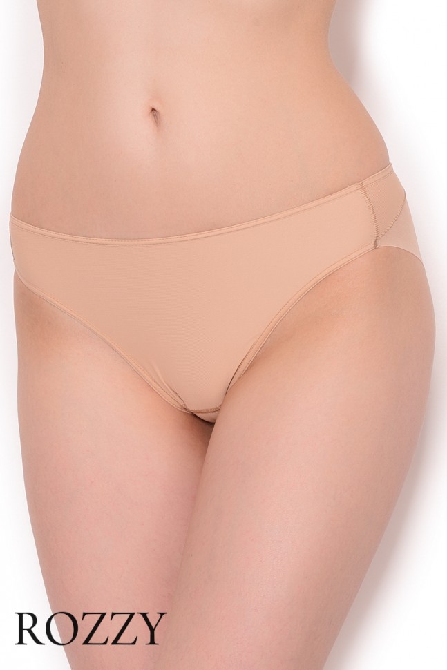 Трусы корректирующие Janira Soft Secrets 30391 песочный