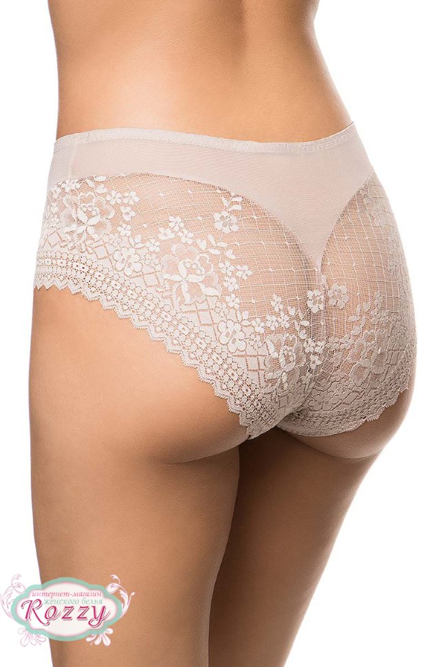 Трусы классика Empreinte Melody 15586 золото