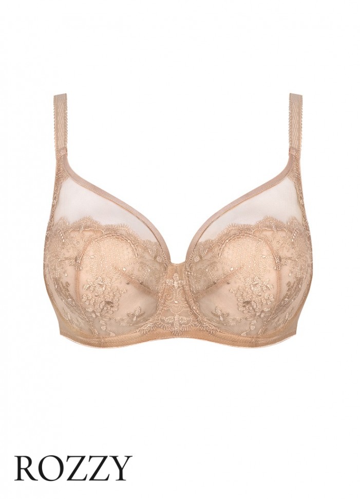 Бюстгальтер Subtille Venetia бежевый