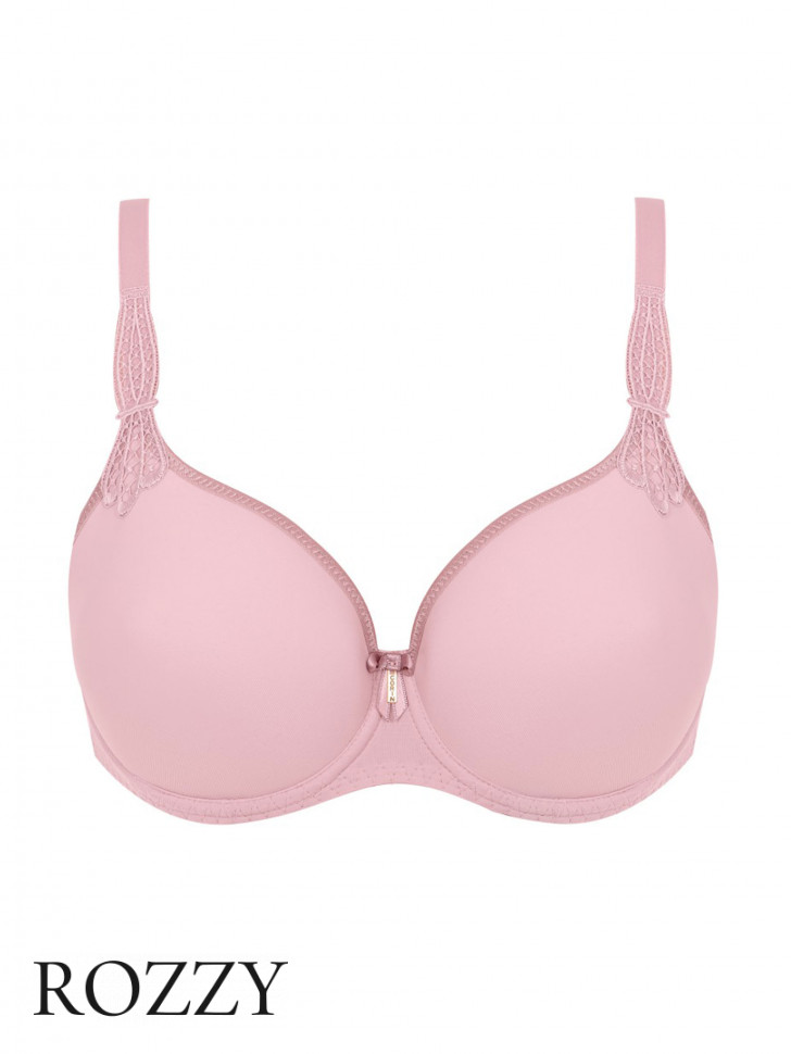 Бюстгальтер спейсер Corin Virginia 17871 розовый