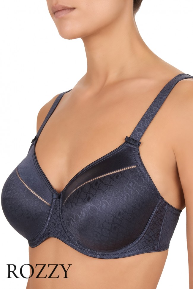 Бюстгальтер Felina Infinity 202212 темно-синий