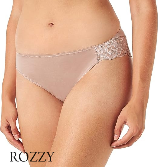 Трусы бикини Maidenform 40159 вечерний румянец