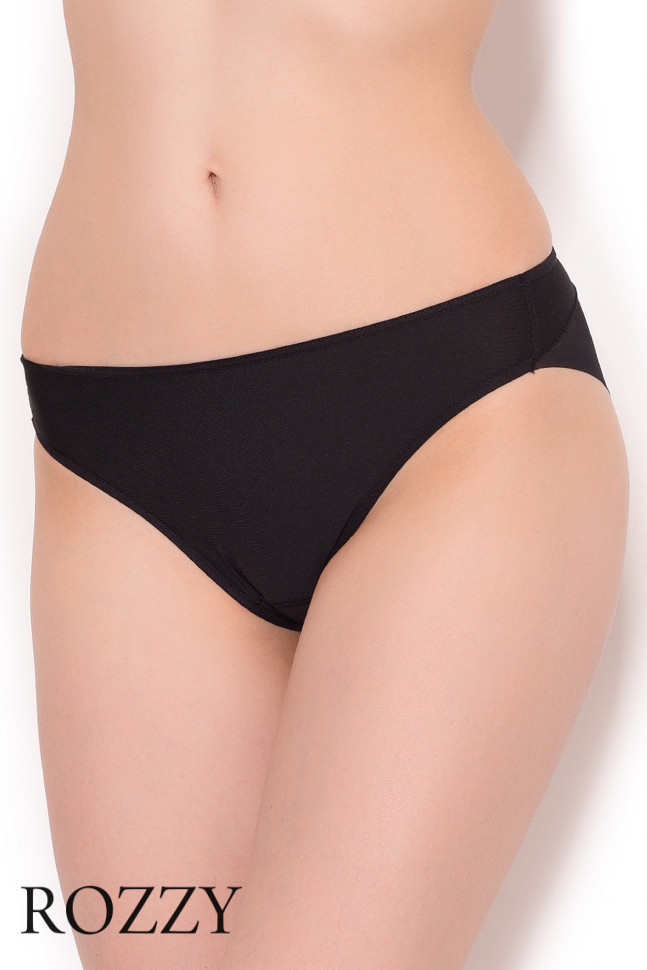 Трусы корректирующие Janira Soft Secrets 30391 черный