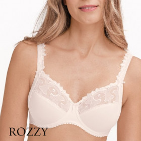 Бюстгальтер Felina Rhapsody 205210 светло-розовый К