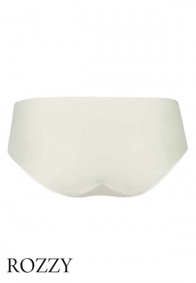 Трусы хипстеры Nina Von C Secret 15130112 белый