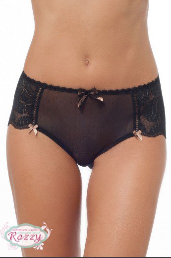 Трусы шорты Empreinte Grace 02134 черный