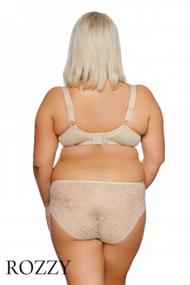 Бюстгальтер Gaia Sandy Maxi 594 бежевый 