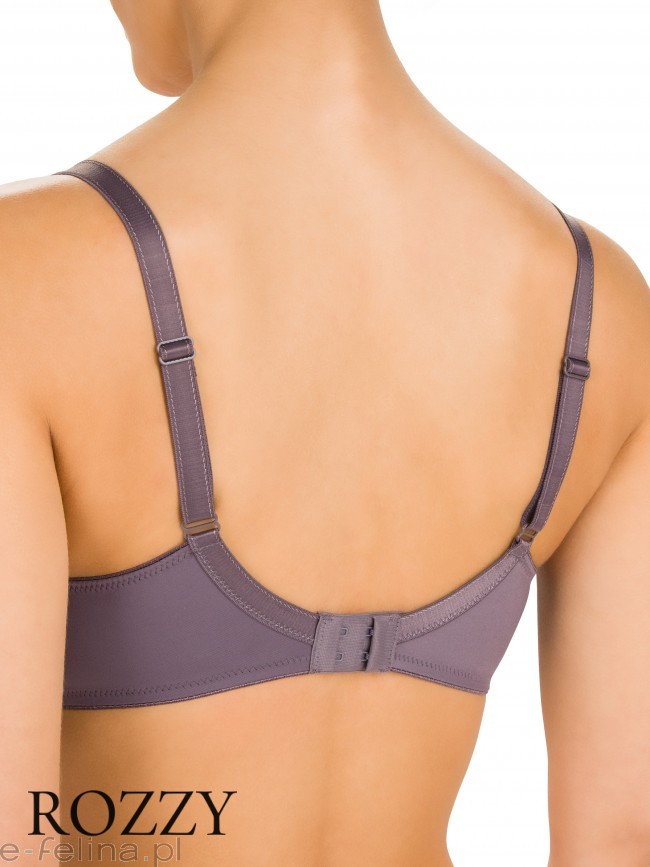 Бюстгальтер Felina Joy Print 206211 трюфель