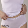 Трусы макси Nina Von C Cosy 16160584 белый (уп.3шт.)