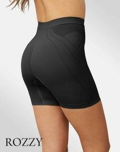 Панталоны корректирующие Maidenform DMS091 черный