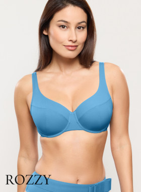 Бюстгальтер купальный Empreinte Podium 2522KMS атолл