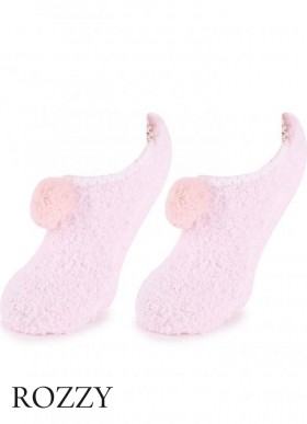 Носки Marilyn Coozy R46 розовый