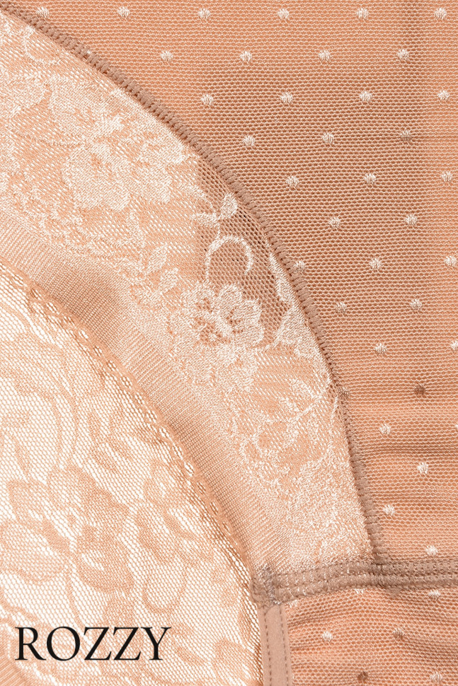 Трусы корректирующие Janira Figure 31530 песочный