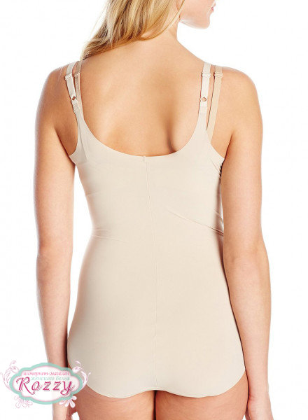 Грация корректирующая Maidenform Shapewear 2057 телесный