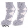 Носки Marilyn Coozy R48 серый 