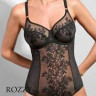 Боди Empreinte Paola 10260 черный