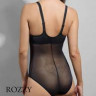 Боди Empreinte Paola 10260 черный