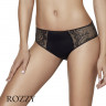 Трусы слипы Selene Antonela/Rafaela Braga 3093 черный