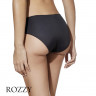 Трусы слипы Selene Antonela/Rafaela Braga 3093 черный