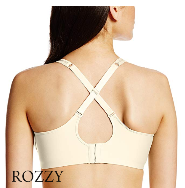 Бюстгальтер спейсер Bali One Smooth U 3439 светло-бежевый