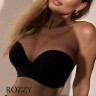 Бюстгальтер страплесс Kinga Expert Bra BC-1167 черный  