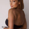 Бюстгальтер страплесс Kinga Expert Bra BC-1167 черный  