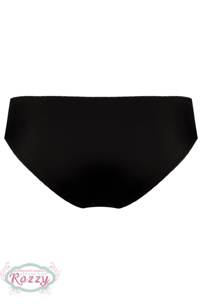 Трусы слипы Gaia Adeline 547 черный