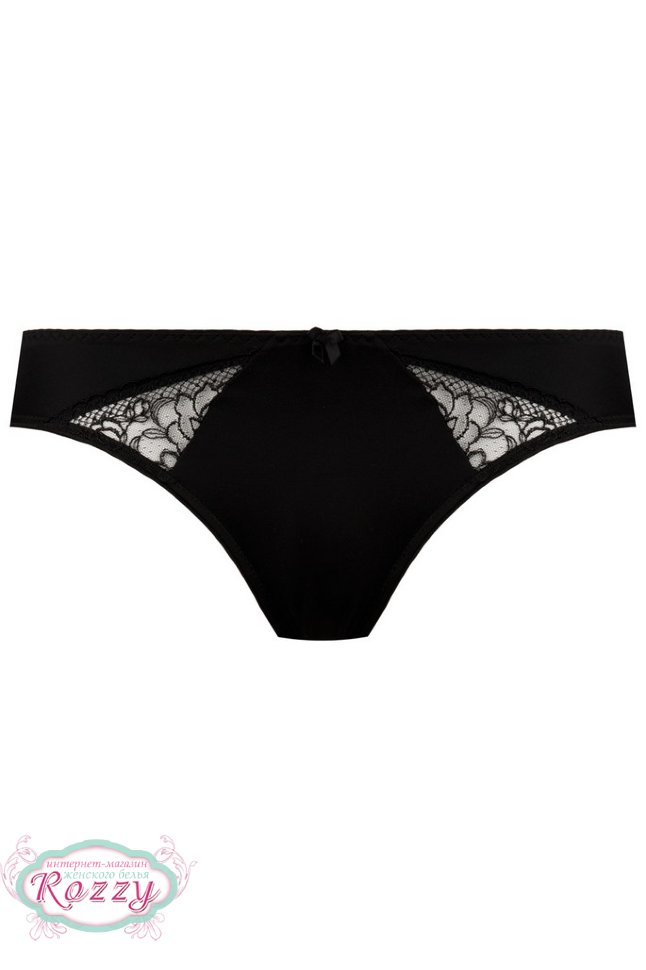 Трусы слипы Gaia Adeline 547 черный