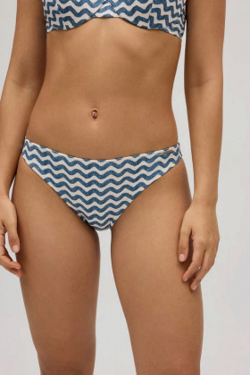 Трусы купальные Ysabel Mora 82831 синий