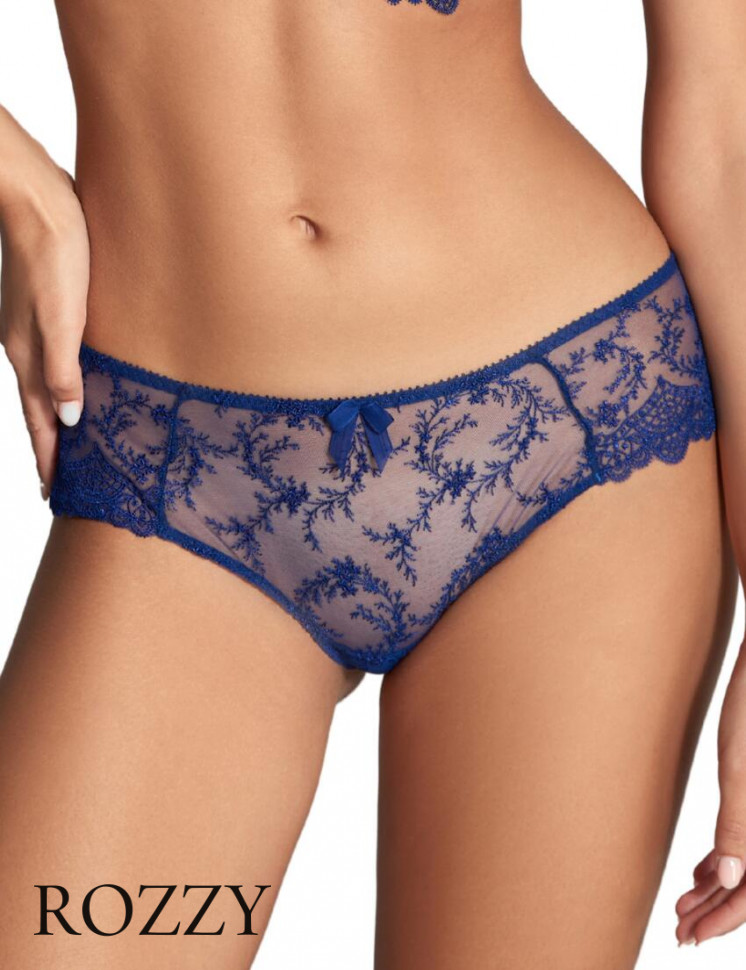 Трусы шорты Empreinte Louise 02184 смородина