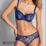 Трусы шорты Empreinte Louise 02184 смородина