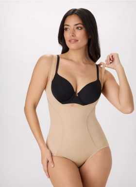 Грация корректирующая Maidenform Shapewear 2656 бежевый