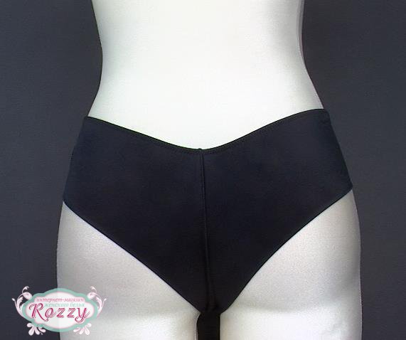 Трусы стринги Corin Kasandra 41870 кремовый