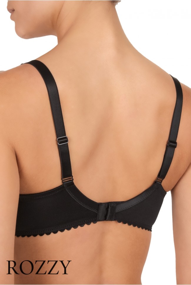 Бюстгальтер Felina Rhapsody 205210 черный К